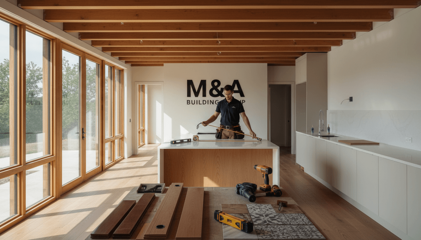 Local renovation service